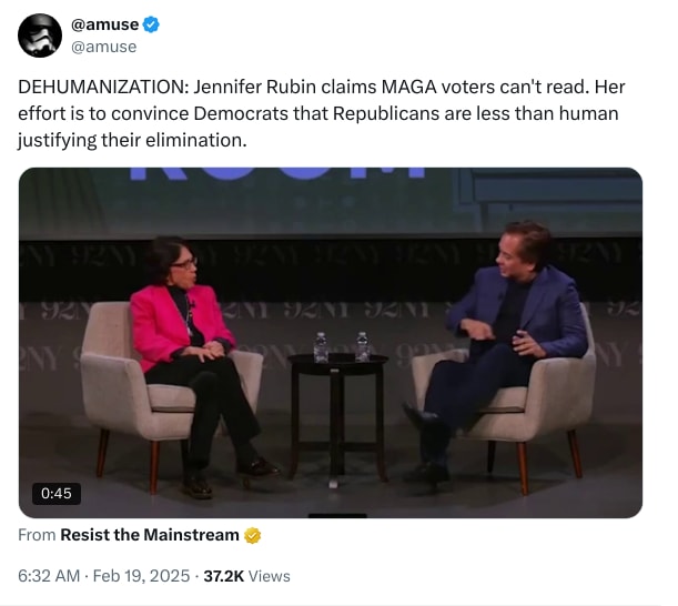 An X (Twitter) post from @amuse - @amuse