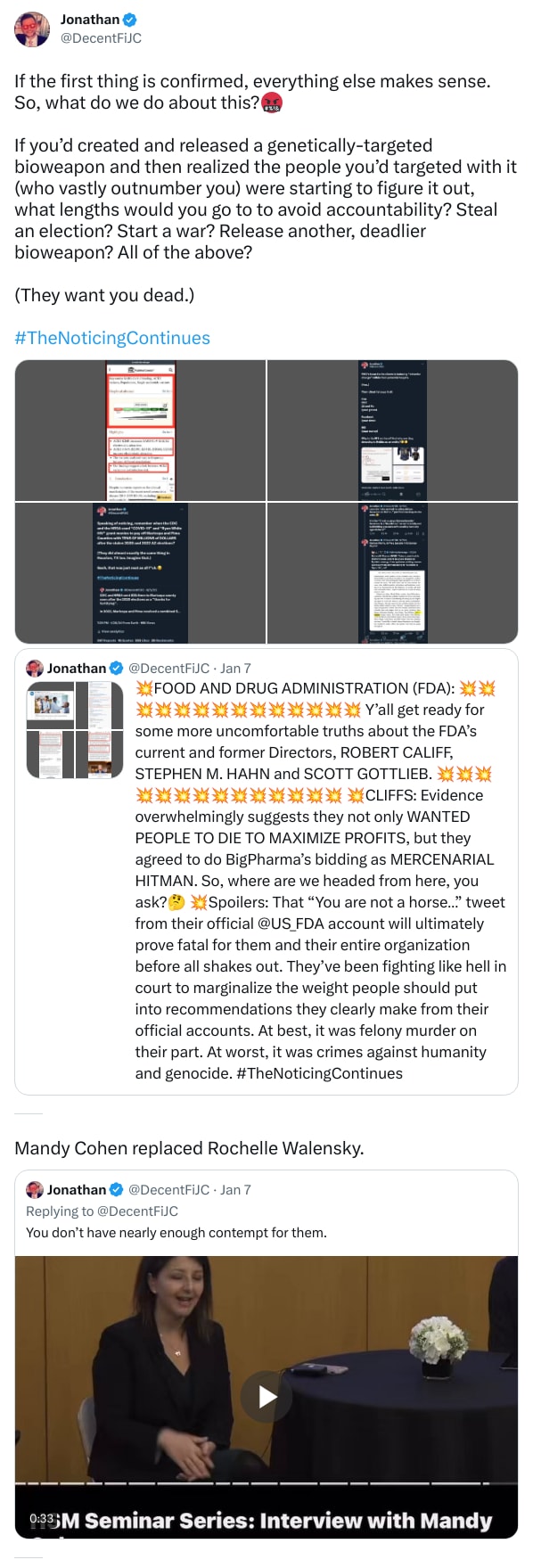 An X (Twitter) post from @DecentFiJC - Jonathan