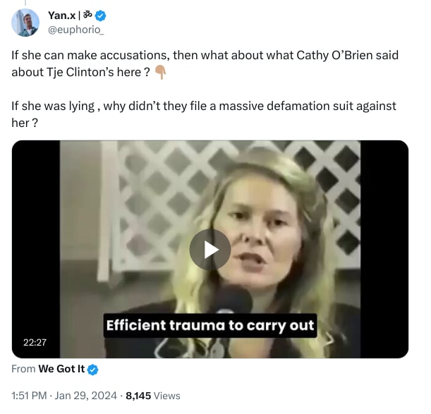 An X (Twitter) post from @euphorio_ - Yan.x | ॐ