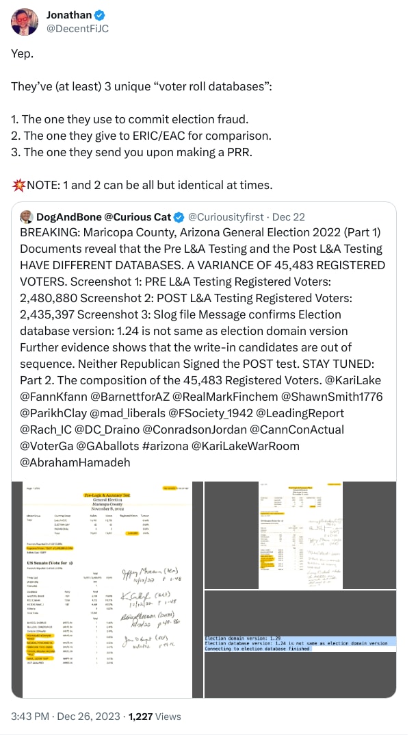 An X (Twitter) post from @DecentFiJC - Jonathan