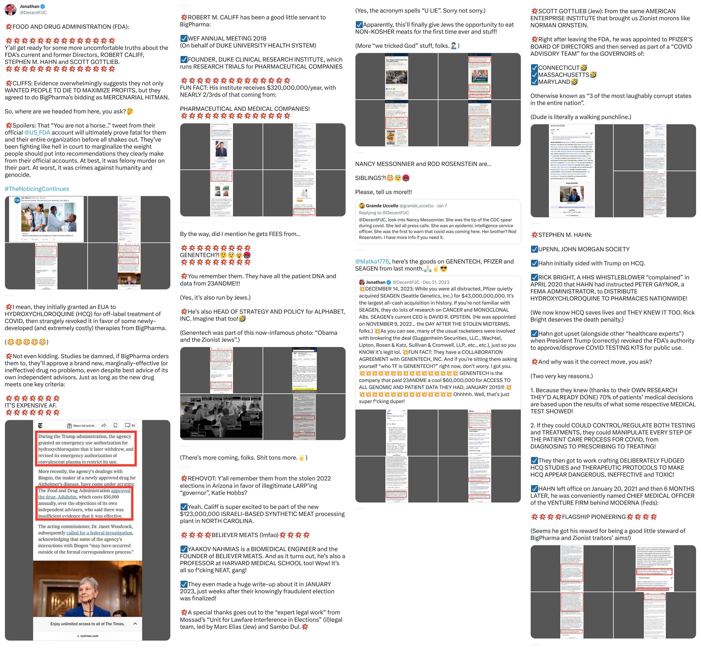 An X (Twitter) post from @DecentFiJC - Jonathan