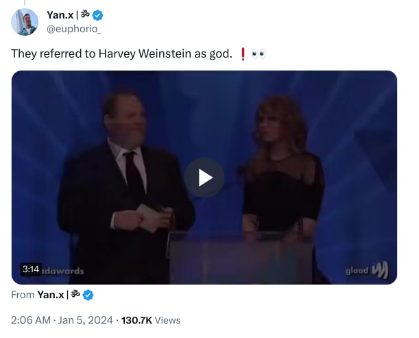 An X (Twitter) post from @euphorio_ - Yan.x | ॐ