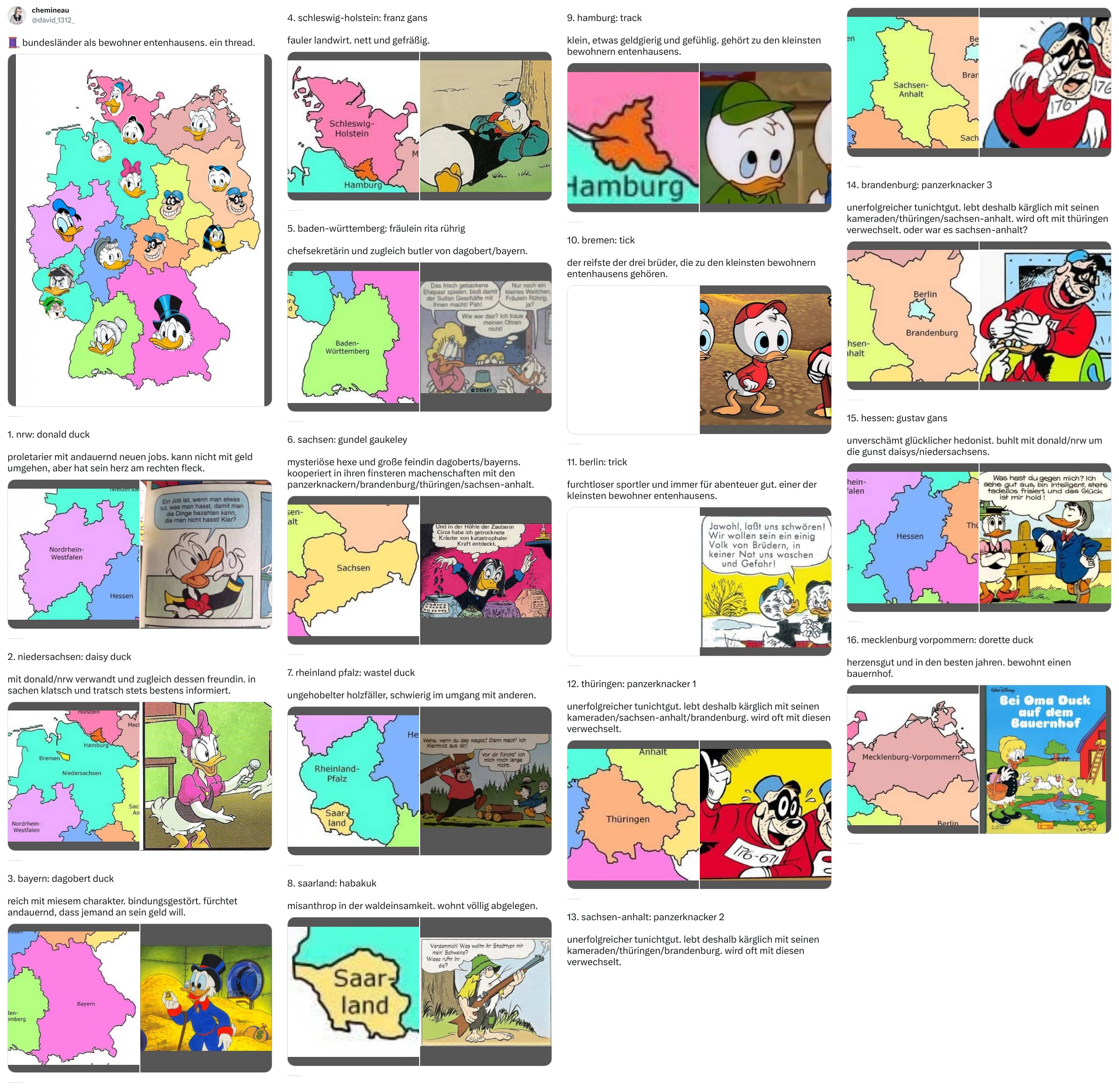 An X (Twitter) post from @david_1312_ - chemineau