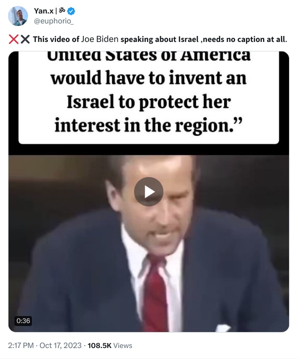 An X (Twitter) post from @euphorio_ - Yan.x | ॐ