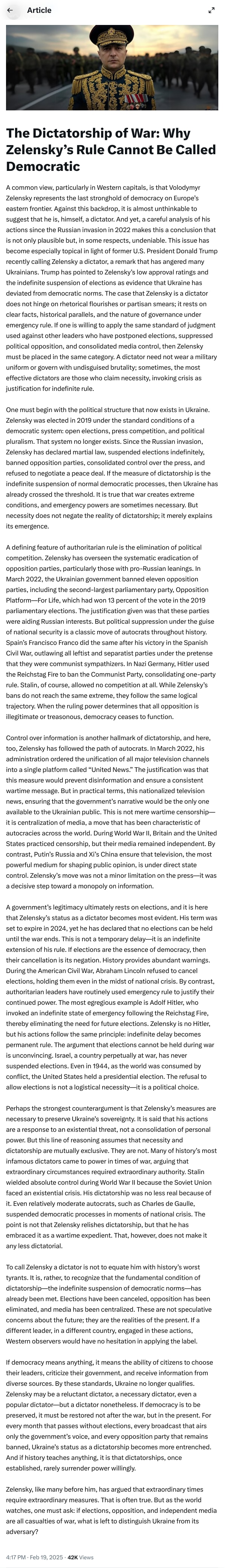 An X (Twitter) post from @amuse - @amuse