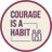 CourageHabit