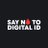 NoToDigitalID
